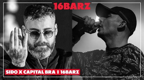 SIDO Feat CAPITAL BRA IST DAS ALLES REAL Prod YenoBeatz