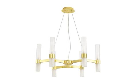 Step Into Design Lampa Wisz Ca Candela Z Ota Cm Dn Gold