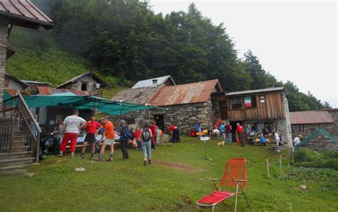 VANZONE SAN CARLO Festa Alpe Cingora