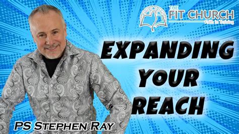 Expanding Your Reach Youtube