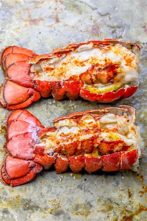 Boil Frozen Lobster Tails Recipe | Bryont Blog