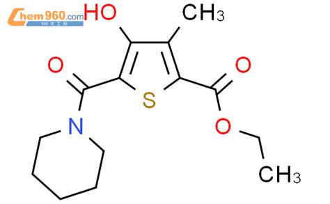 Thiophenecarboxylic Acid Hydroxy Methyl