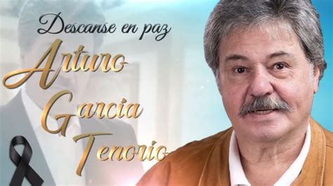 Televisa Se Viste De Luto As Fue El Ltimo Adi S Al Actor Y Director