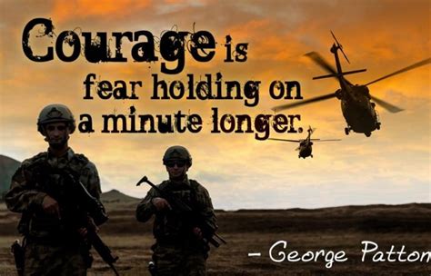 Top 50 Inspirational Military Quotes - Quotes Yard