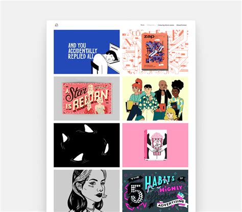 5 Inspiring Art Director Portfolio Examples And Career Tips