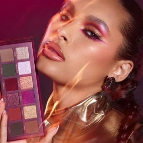 Fall Romance La Palette De Rentr E D Anastasia Beverly Hills