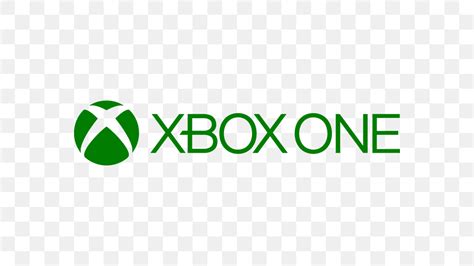 Xbox One Logo SVG