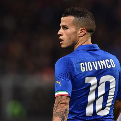 Sebastian Giovinco: Why Leave Juventus for Toronto FC? | News, Scores ...