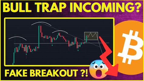 It S A Trap Bitcoin Breaks Out Will History Repeat Itself