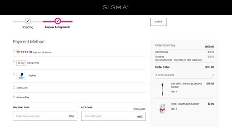 A Guide To Checkout Ux In 2024 Trafiki Ecommerce