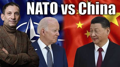 NATO Vs China Portnikov Post YouTube