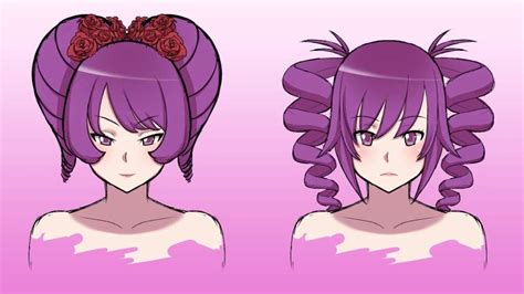 Kizana Hair Styles Yandere Simulator Amino