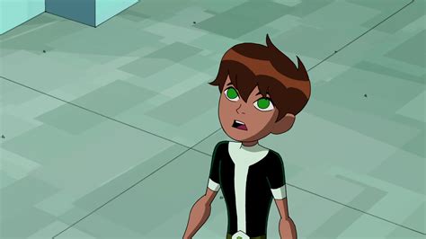 Ben 10 Omniverse Season 4 Image Fancaps