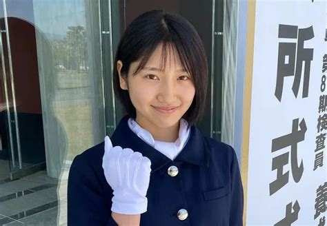 土屋蘭が可愛すぎ！ボートレースデビュー戦はいつ？出身高校等プロフィールも はなしのたねblog