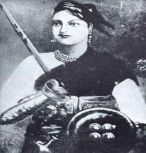 Jhansi Ki Rani Birthday, Real Name, Age, Weight, Height, Family, Facts ...