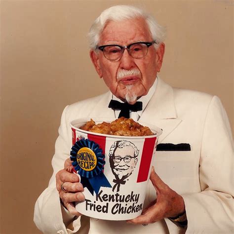 11 Finger licking Facts You Should Know About KFC | Reckon Talk