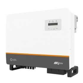 Huawei Sun Ktl H Kva Phase Intelligent Pv String Inverter