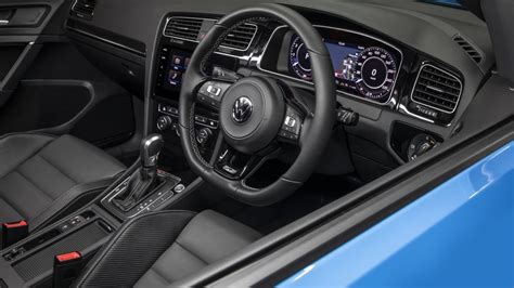 2020 Volkswagen Golf R Final Edition Review Power And Tech