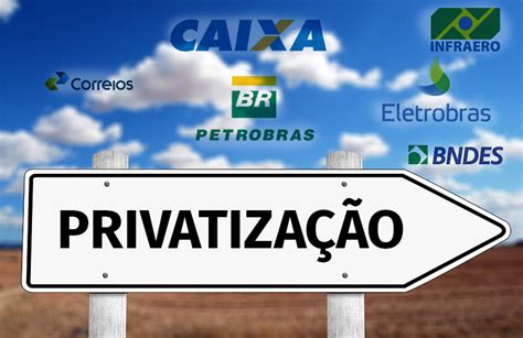 Vale A Pena Privatizar Tudo