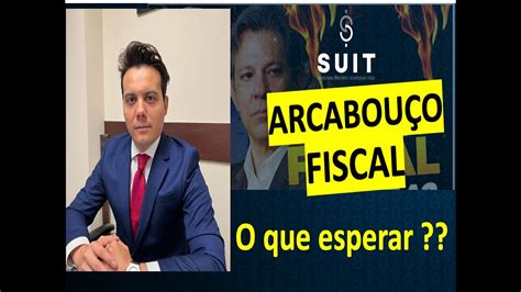 Arcabouço Fiscal E agora Conheça a SUIT Consultoria Tributária