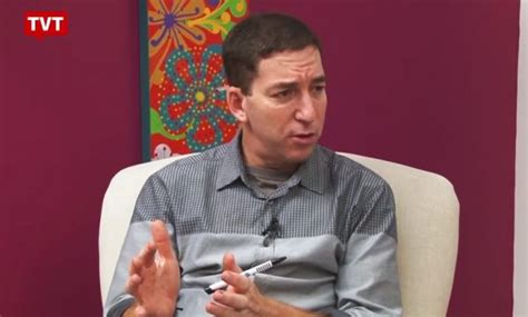 Greenwald Sobre Bolsonaro Está Com Raiva Que Fatos Verdadeiros Sobre