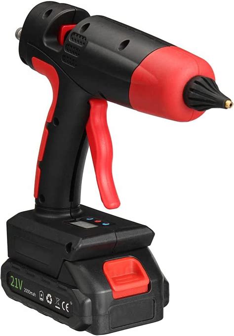 Cordless Hot Melt Pistolet Niska Cena Na Allegro Pl