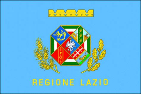 Sai Tutto Sulla Bandiera Del Lazio