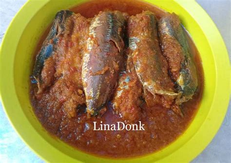 Resep Sarden Homemade Oleh Thea Cookpad