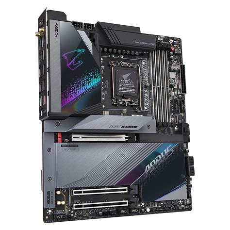 Gigabyte Z Aorus Master Carte M Re Ldlc