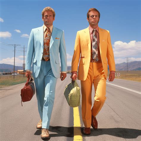 Best Dumb And Dumber Suits Top 5 Picks