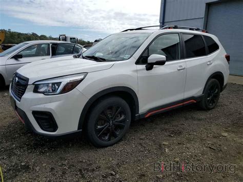 Report Jf Skapc Kh Subaru Forester White Gas Price And