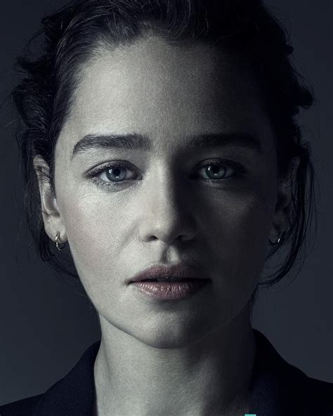 Pin by Gustavo García on Emilia Clarke | Beautiful female celebrities ...