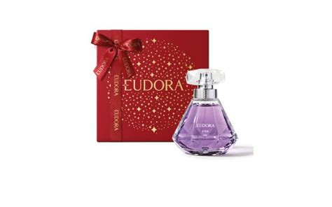 Combo Presente Natal Lyra Joy Desodorante Colônia 75ml Caixa Tamanho