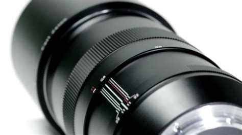 Carl Zeiss Lenses Apo Sonnar T Youtube