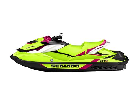 2015 Sea Doo Gti Se 130 Specs Top Speed Hp Dimensions