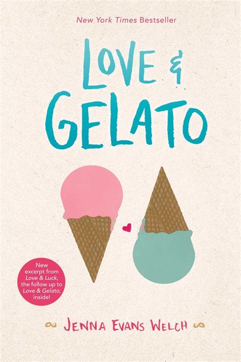 Love & Gelato