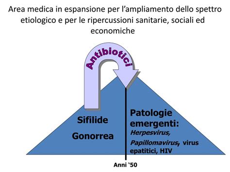 PPT Epidemiologia Prevenzione E Profilassi Delle Malattie Infettive