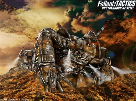 Fallout Tactics Brotherhood Of Steel Fallout Brotherhood Of Steel Hd