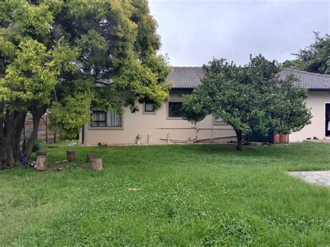 4 Bed House For Sale In Vryheid T4418972 Private Property