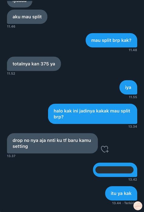 Close Dm Opfoll On Twitter Sbt Guys Kalian Klo Dapet Buyer