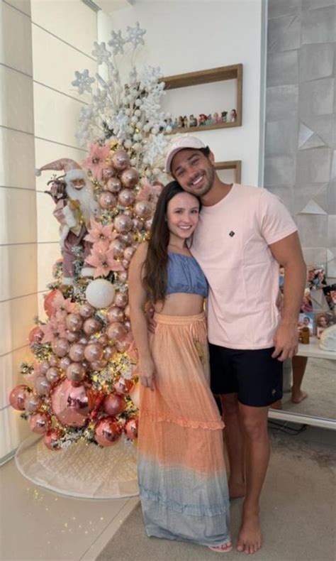 Larissa Manoela Abre O Cora O Sobre O Natal Tempo De Ressignificar