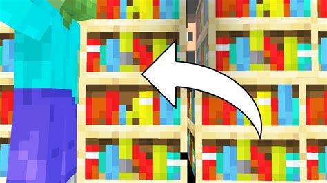 Diese 5 GeheimgÄnge Findet Niemand In Minecraft 😳 I Gamingmax Youtube