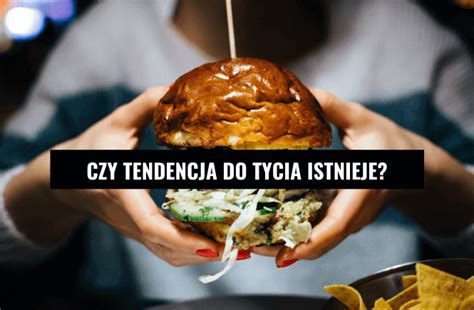 Czy Tendencja Do Tycia Istnieje Magdalena Hajkiewicz Wiem Co Jem