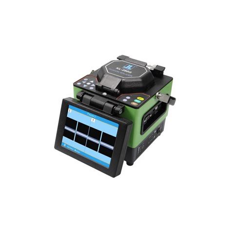 JILONG KL-280G Fusion Splicer