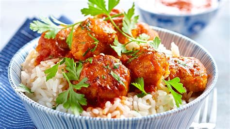 Boulettes De Poisson Sauce Piquante Facile Et Rapide D Couvrez Les Hot Sex Picture