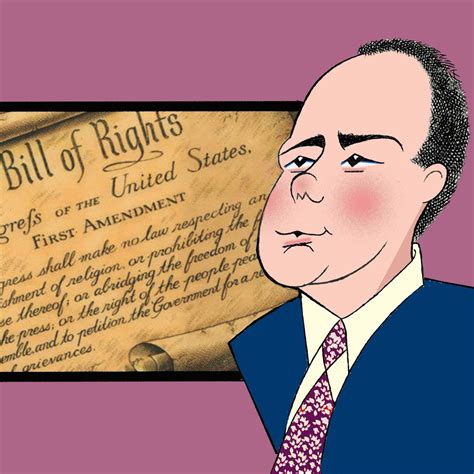 English Bill Of Rights Political Cartoon