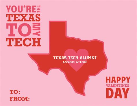 Texas Tech Alumni Association On Twitter Did You Wait Until The Last