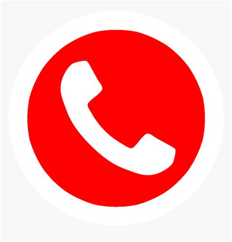 Icono De Tel Fono Png Con Cont Ctanos E Teleofno X Px Telefono