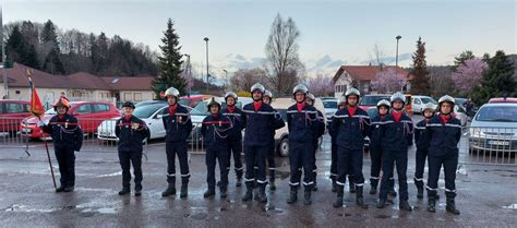 Sapeurs Pompiers Des Vosges On Twitter Passation De Commandement