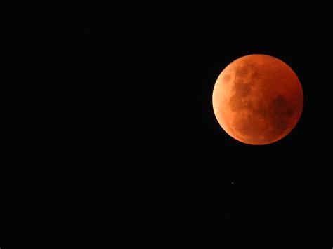 Blood Moon 8th November 2022 - P900 : r/astrophotography